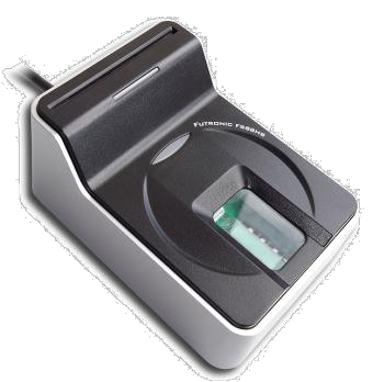 BioCard30 USB · DNIe & Huella FAP 30